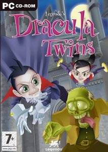 Descargar Dracula Twins [GERMAN] por Torrent